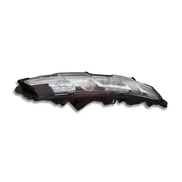 دی لایت چپ ام وی ام x33 کراس — تصویر ۲