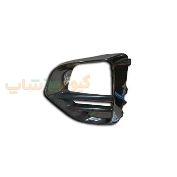 قاب چراغ جلو چپ ام وی ام x33 کراس — تصویر ۳