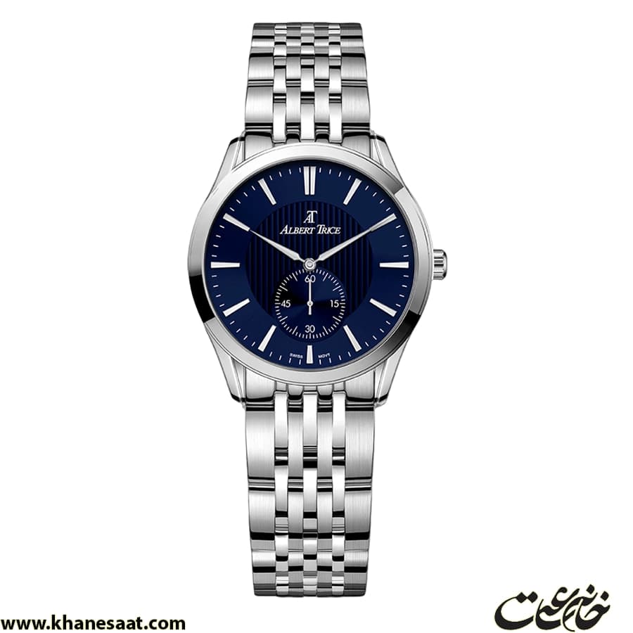 ساعت مچی زنانه آلبرت ترایس مدل 20334-17