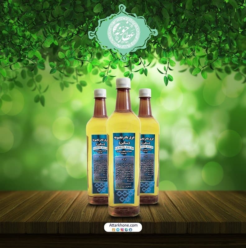 عرق برگ چنار اصل