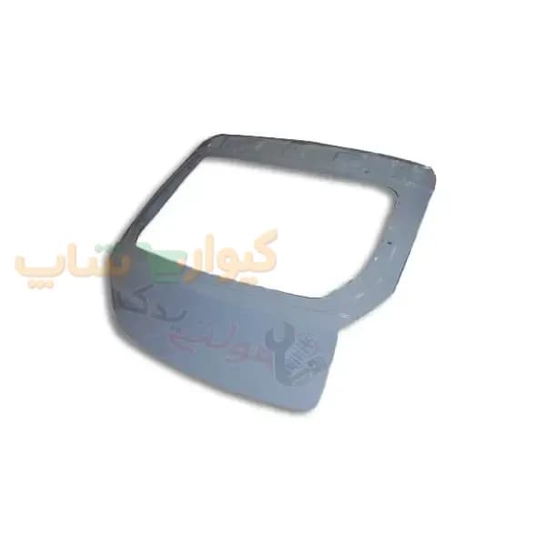 درب صندوق عقب ام وی ام 315 هاچبک و 315 AT — تصویر ۳