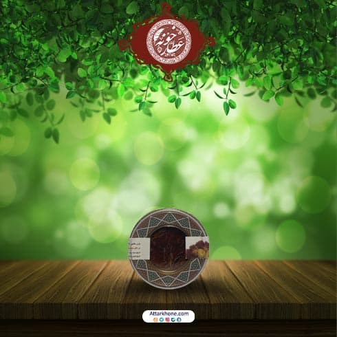 زعفران قائنات دخترپیچ (زعفران اصل)