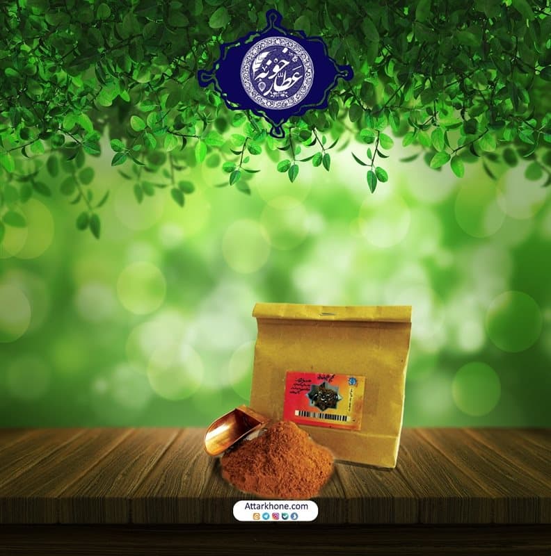 دارچین نرم اصل (50 گرم)