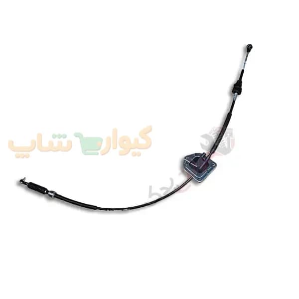 کابل تعویض دنده ام وی ام X33s — تصویر ۳