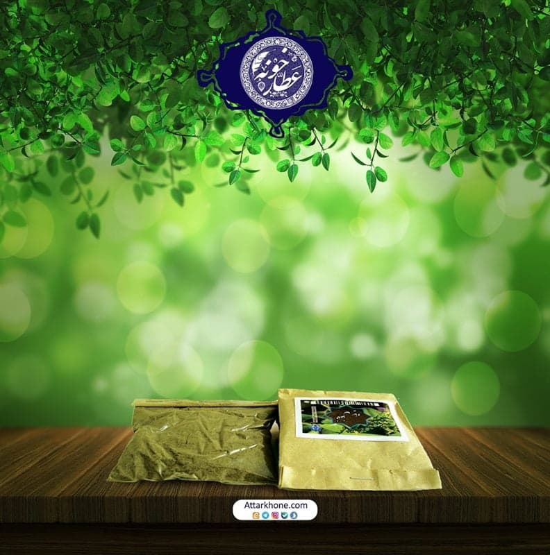 فلفل سیاه نرم (50 گرم)