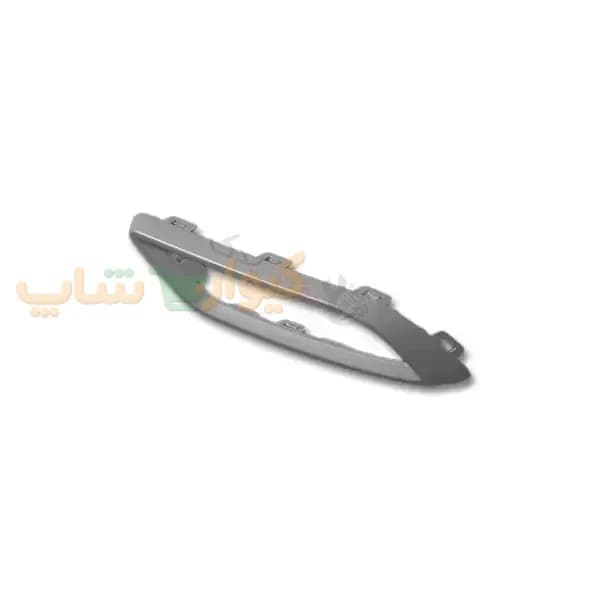 درپوش سر اگزوز سپر عقب راست آریزو 5 FL — تصویر ۲