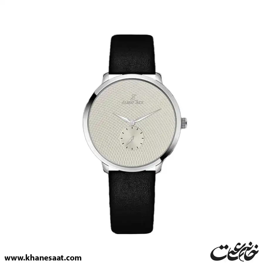 ساعت مچی زنانه آلبرت ترایس مدل20268 -15