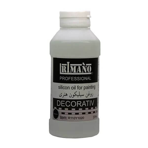 روغن سیلیکون ریمانو Rimano