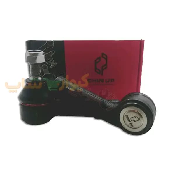 سیبک فرمان چپ برلیانس H300 — تصویر ۵