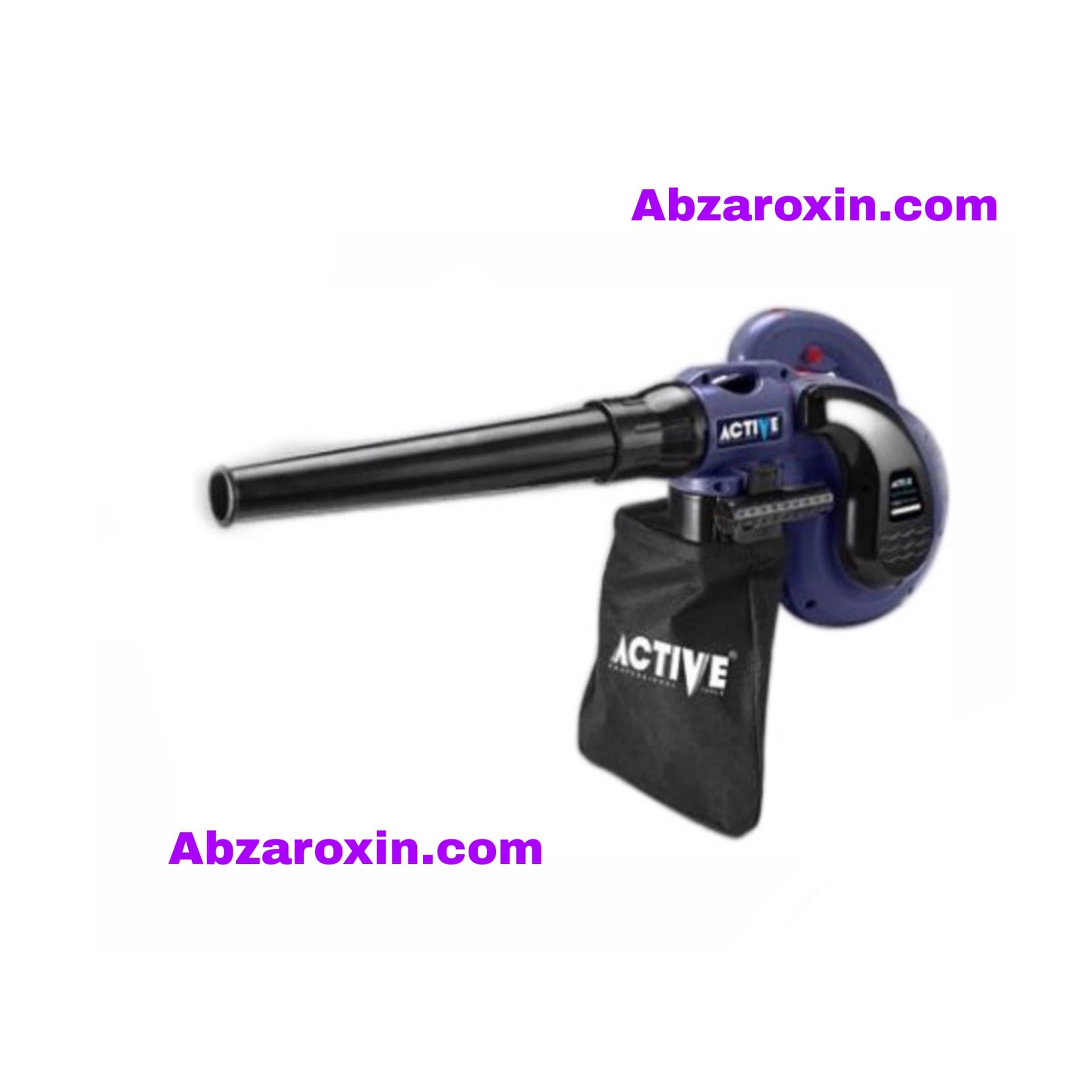 دمنده و مکنده 700 وات اکتیو مدلAC-27700