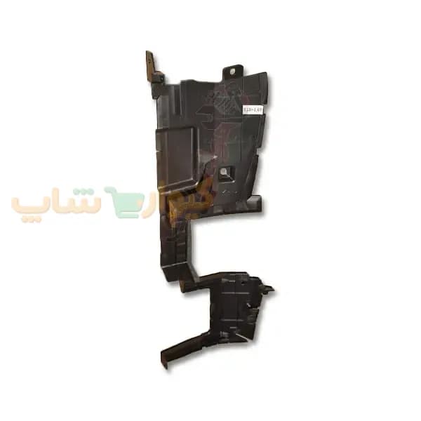بادگیر راست رادیاتور تیگو 8 پرو و تیگو 8 پرو مکس — تصویر ۳