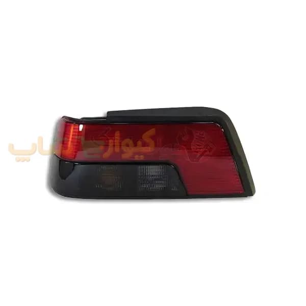چراغ عقب چپ پژو 405 مدرن — تصویر ۳