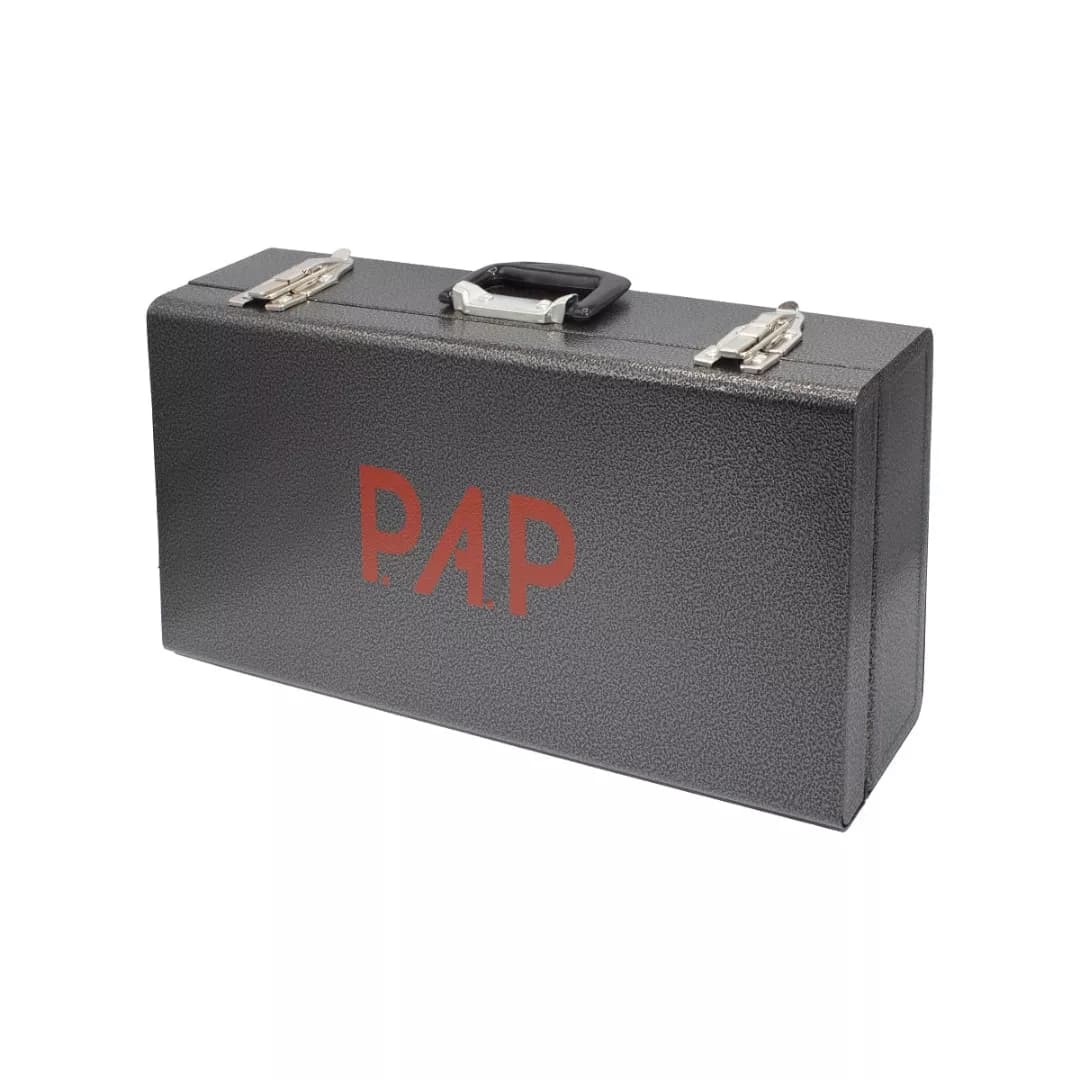 اتو لوله 1200 وات پی ای پی مدل PW-9010 — تصویر ۶