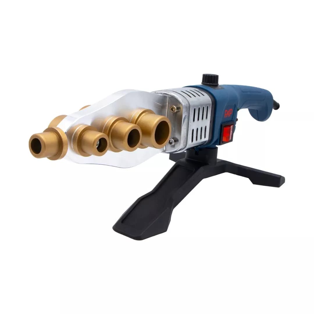 اتو لوله 1200 وات پی ای پی مدل PW-9010 — تصویر ۴