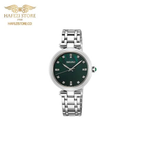 ساعت مچی زنانه سیکو مدل SRZ535P1
