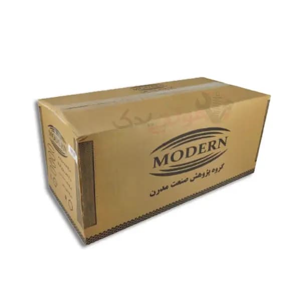 چراغ جلو چپ L90 مدرن — تصویر ۳