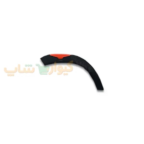 زه دور گلگیر عقب راست ام وی ام x33 کراس — تصویر ۳