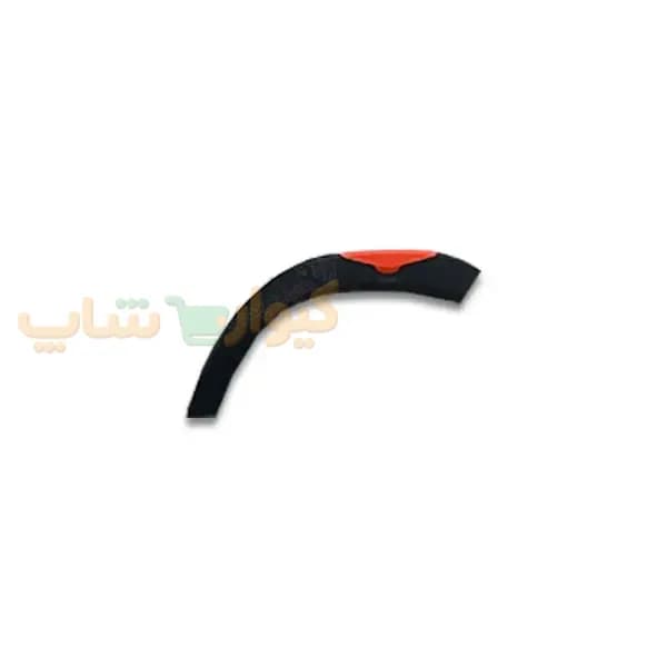 زه دور گلگیر عقب چپ ام وی ام x33 کراس — تصویر ۳