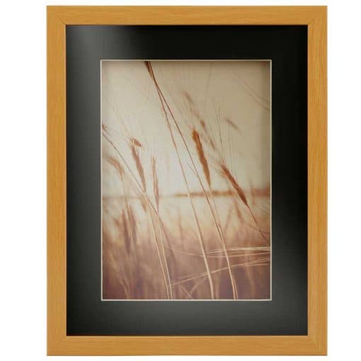 تابلو مدرن PAMPAS GRASS OUTDOOR کد GW-99108-BL N-C — تصویر ۲