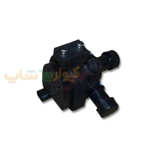 واتر پمپ ام وی ام X22 پرو و X33 کراس اتومات — تصویر ۴