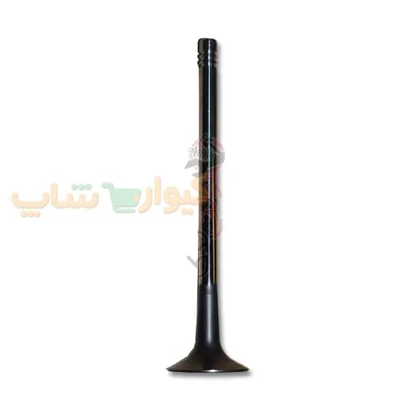 سوپاپ دود ام وی ام X22 پرو و x33 کراس دنده ای — تصویر ۳
