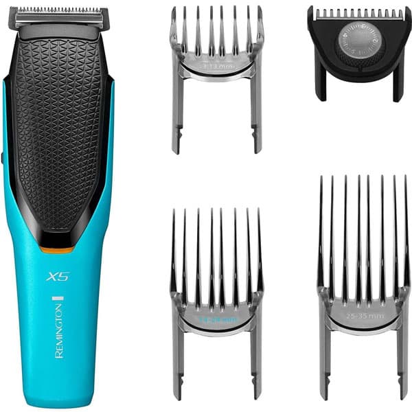 ریش‌ تراش شارژی رمینگتون مدل HC5000 — تصویر ۲