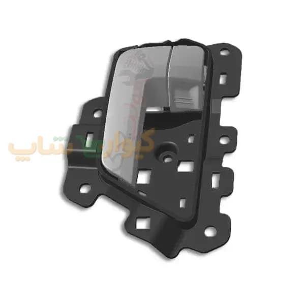 دستگیره درب بازکن داخلی درب عقب چپ ام وی ام X33S و X33 AT — تصویر ۳