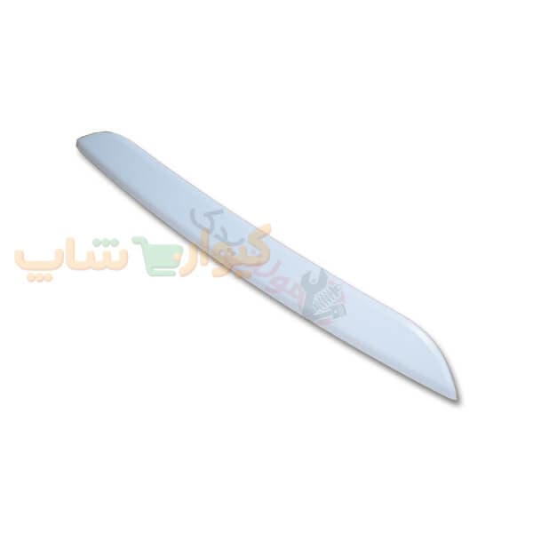قاب دور چراغ پلاک ام وی ام X55 و X55 پرو — تصویر ۳
