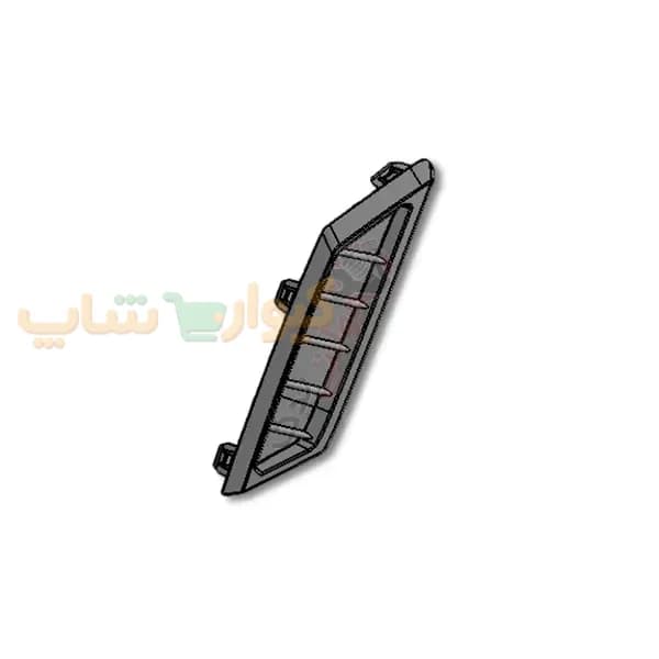 قاب سپر عقب چپ ام وی ام x33 کراس — تصویر ۳