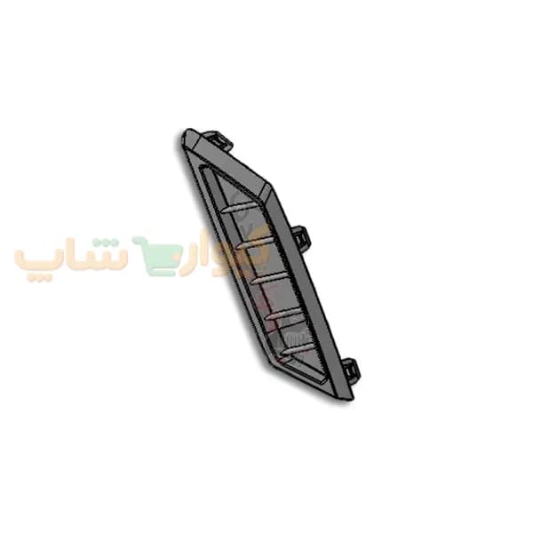 قاب سپر عقب راست ام وی ام x33 کراس — تصویر ۳