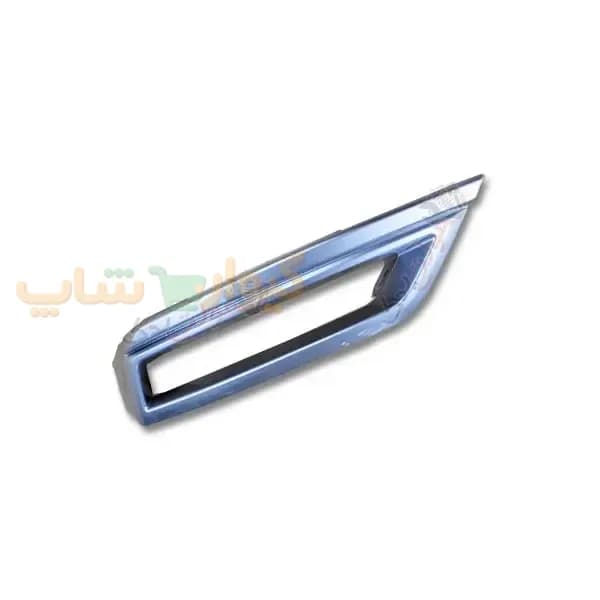 درپوش سراگزوز سپر عقب چپ آریزو 6 — تصویر ۳