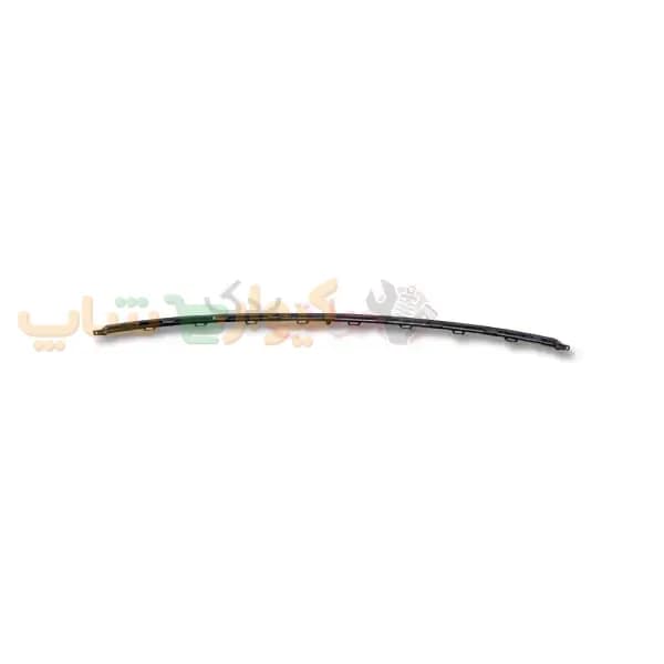 زه استیل سپر عقب آریزو 6 — تصویر ۳