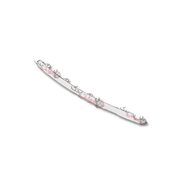 فلاپ شبکه پایینی سپر جلو ام وی ام x33 کراس