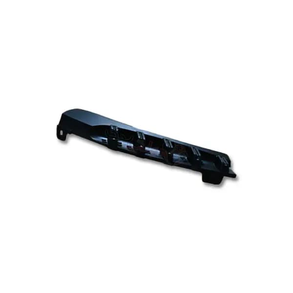 زه گلگیر عقب راست ام وی ام x33 کراس