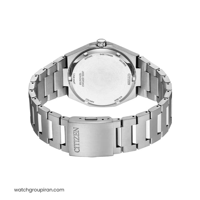 ساعت مچی مردانه سیتیزن مدل AW0130-85M — تصویر ۸