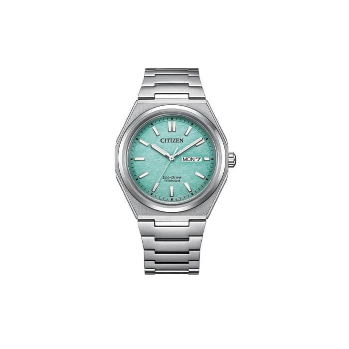 ساعت مچی مردانه سیتیزن مدل AW0130-85M — تصویر ۶