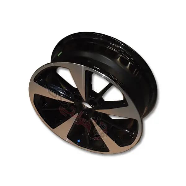 رینگ چرخ آلومینیومی ام وی ام x33 کراس