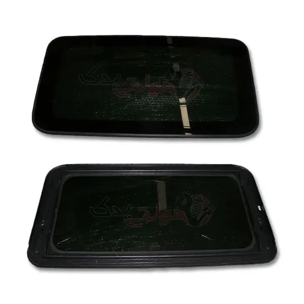 شیشه سانروف ام وی ام X33 قدیم و X33New و X33s