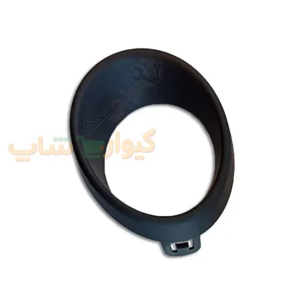 محافظ دور چراغ مه شکن جلو چپ تیگو 7 — تصویر ۳
