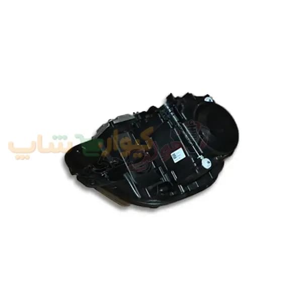 چراغ جلو راست ام وی ام x33 کراس اتومات — تصویر ۵