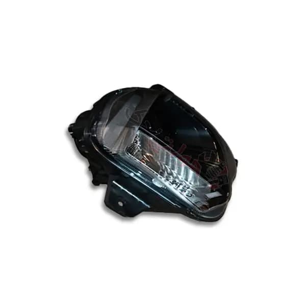 چراغ جلو راست ام وی ام x33 کراس اتومات