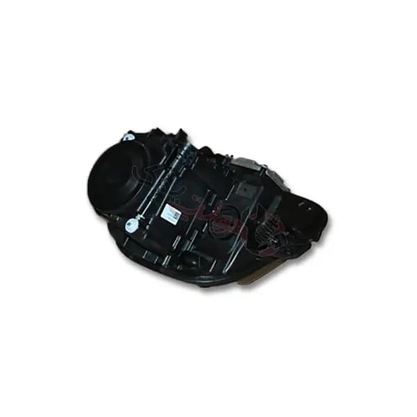 چراغ جلو چپ ام وی ام x33 کراس اتومات — تصویر ۳