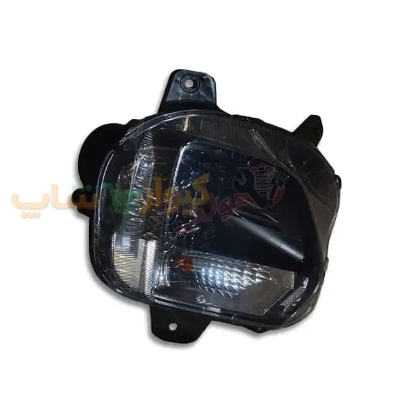 چراغ جلو راست ام وی ام x33 کراس دنده ای — تصویر ۴