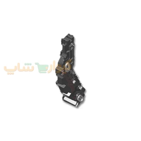 نگهدارنده جانبی سپر عقب چپ ام وی ام x33 کراس — تصویر ۴