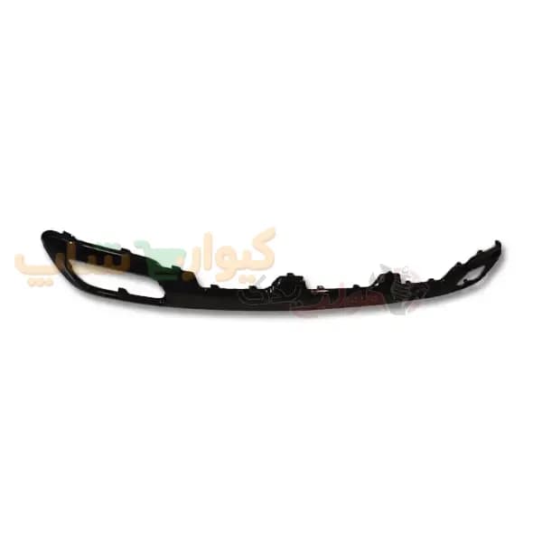 فلاپ زیر سپر عقب ام وی ام x33 کراس — تصویر ۴