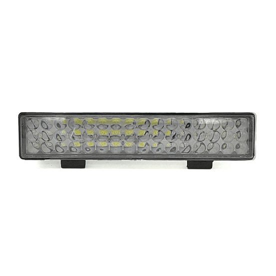 مینی لایت بار آفرودی لنزدار 48LED — تصویر ۲