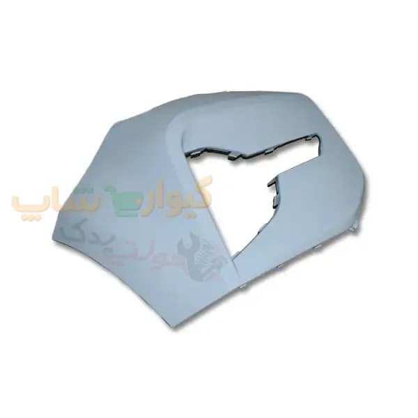 گوشه سپر جلو راست ام وی ام X33 AT — تصویر ۳
