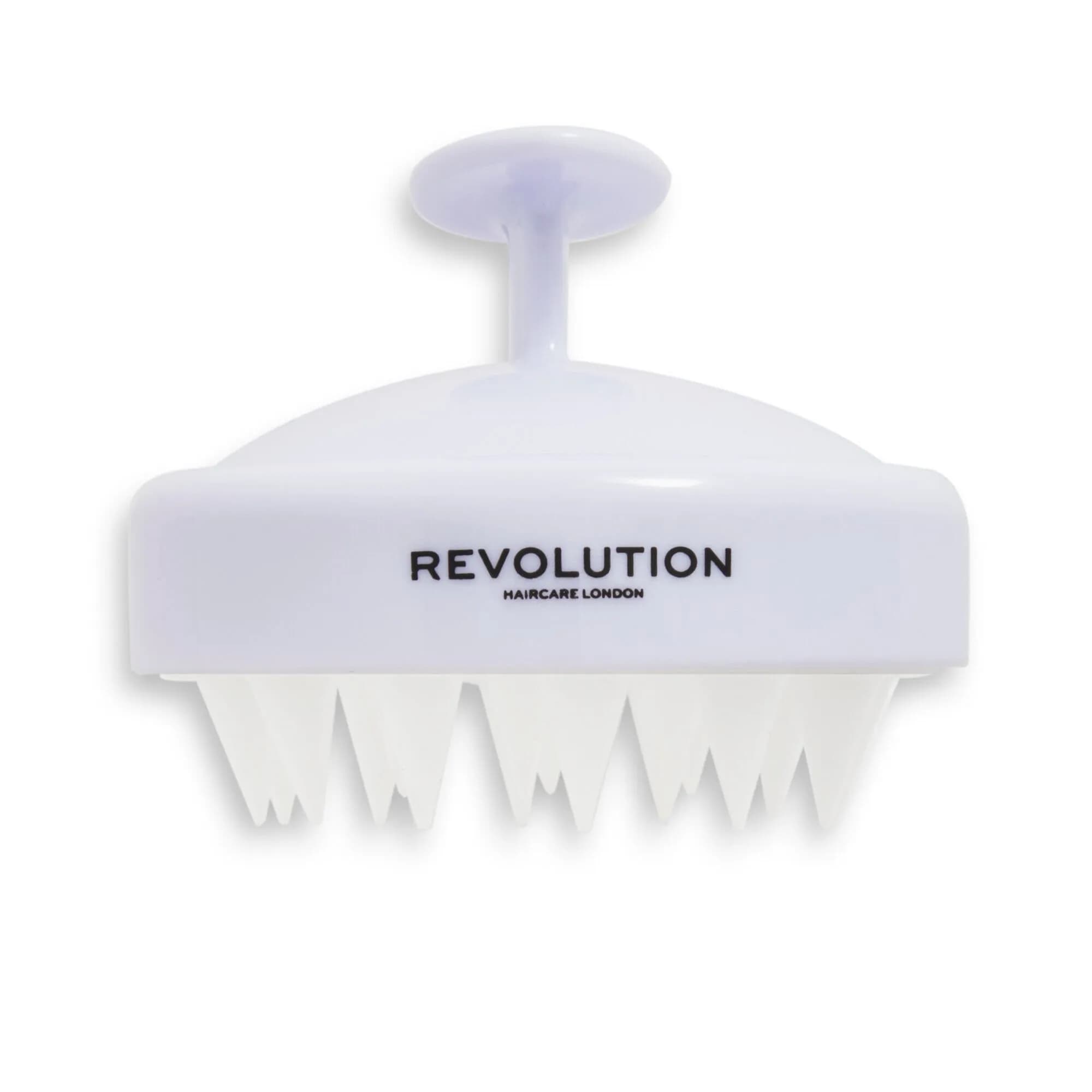 سرشور و ماساژور کف سر سیلیکونی رولوشن Revolution — تصویر ۲