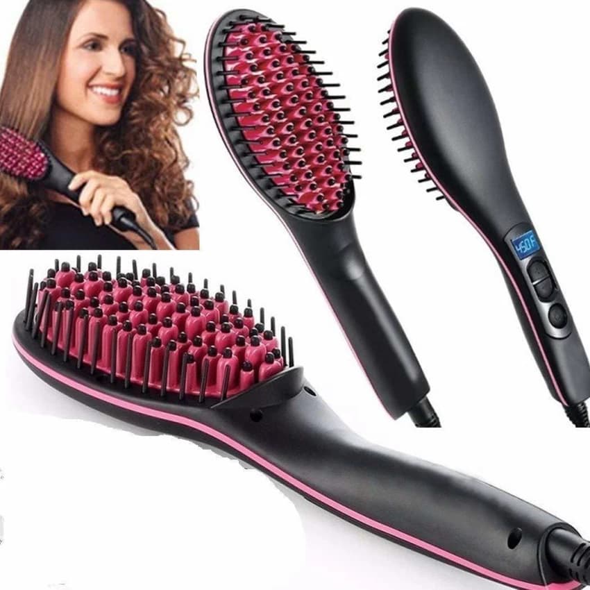 برس حرارتی پرومکس مدل 9067