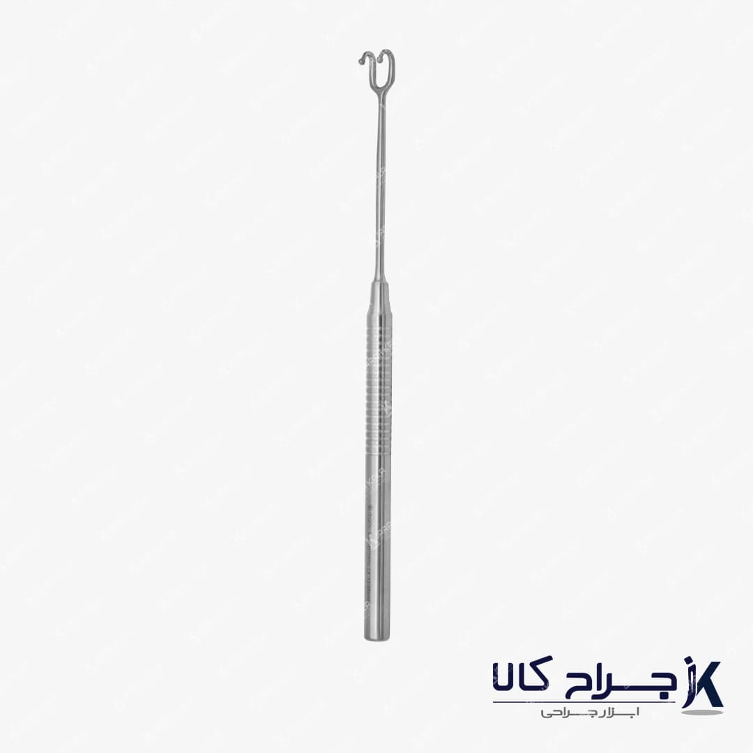هوک دوشاخ بلانت MARK 7mm — تصویر ۲